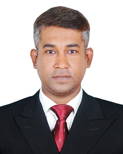 Rashed Rahman Amit